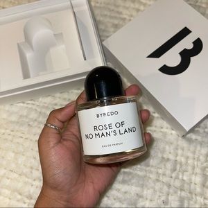 BYREDO - ROSE OF NO MAN’S LAND 3.3 FL. OZ.